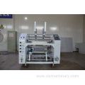 Fully Automatic Stretch Film Rewinding Machine